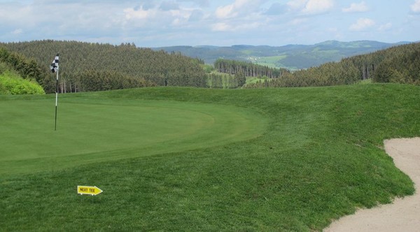 Golfclub Wittgensteiner Land e.V.