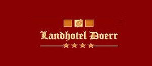 Land Hotel Doerr Feudingen